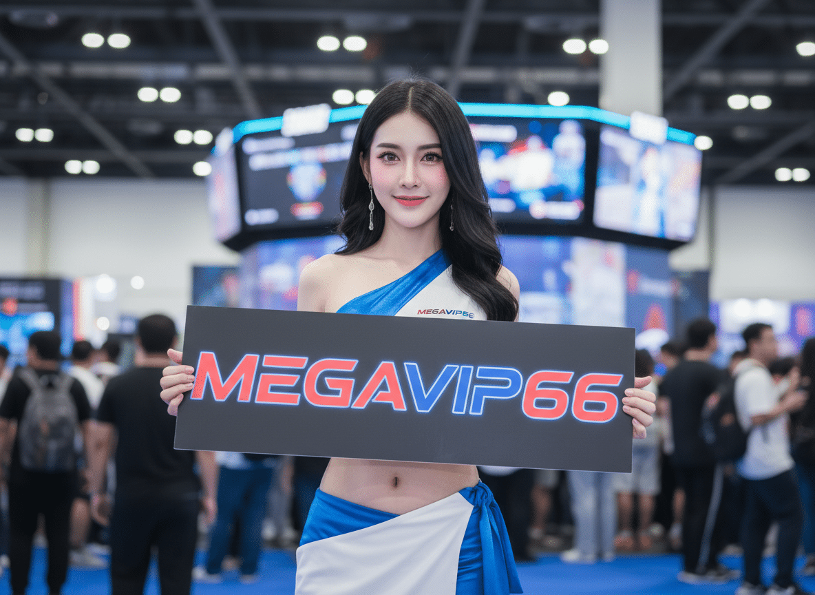 MEGAVIP66