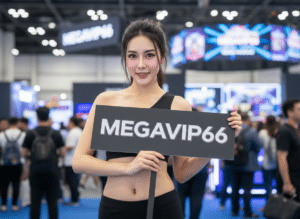 MEGAVIP66