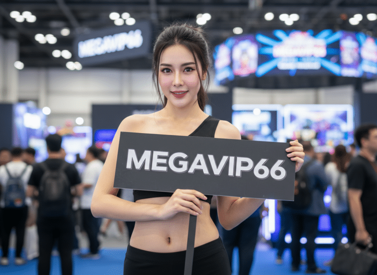 MEGAVIP66