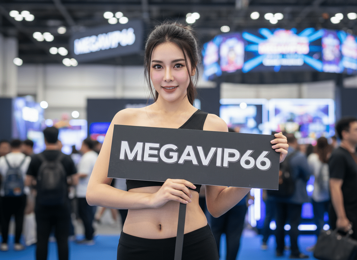 MEGAVIP66