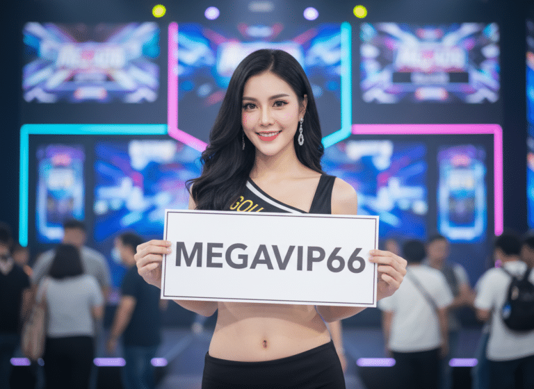 MEGAVIP66