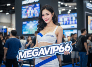 MEGAVIP66