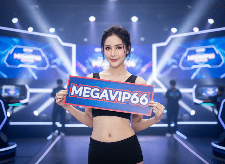 MEGAVIP66