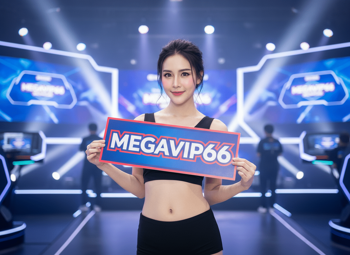 MEGAVIP66