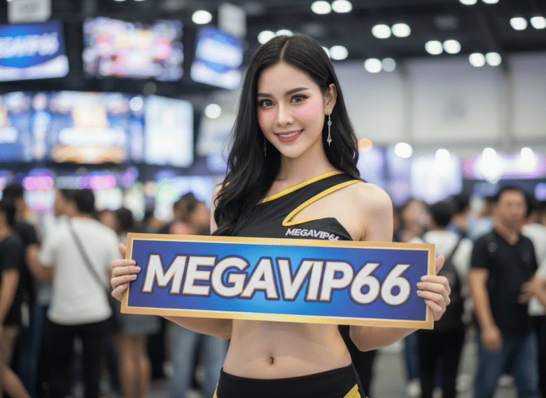 MEGAVIP66
