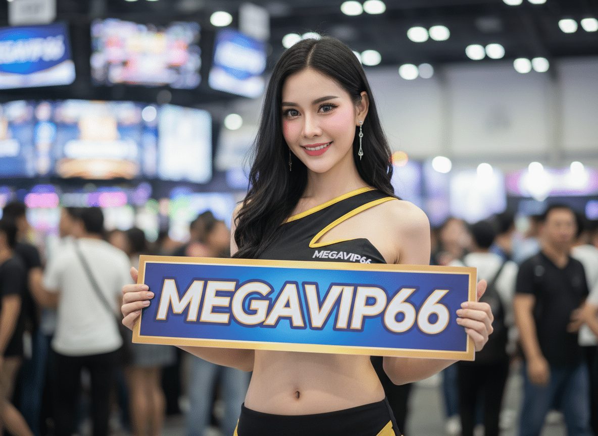 MEGAVIP66